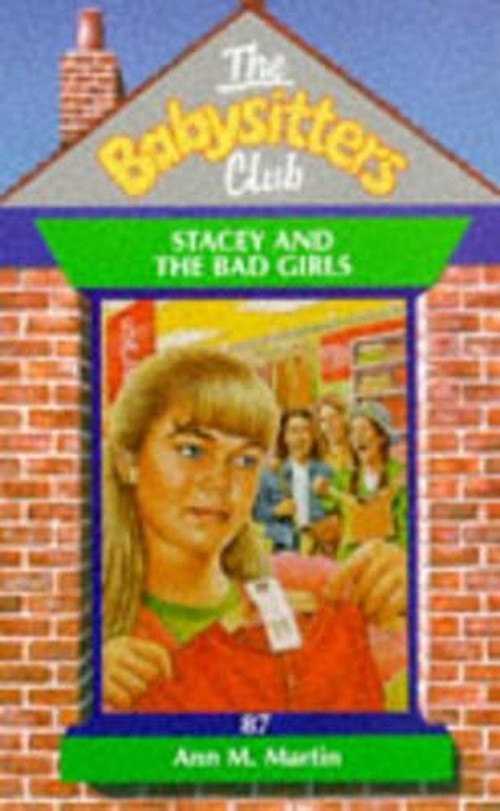 Stacey and the Bad Girls