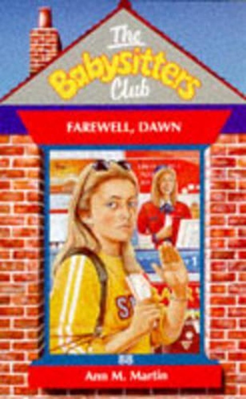 Farewell Dawn