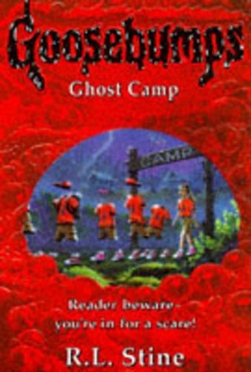 Ghost Camp