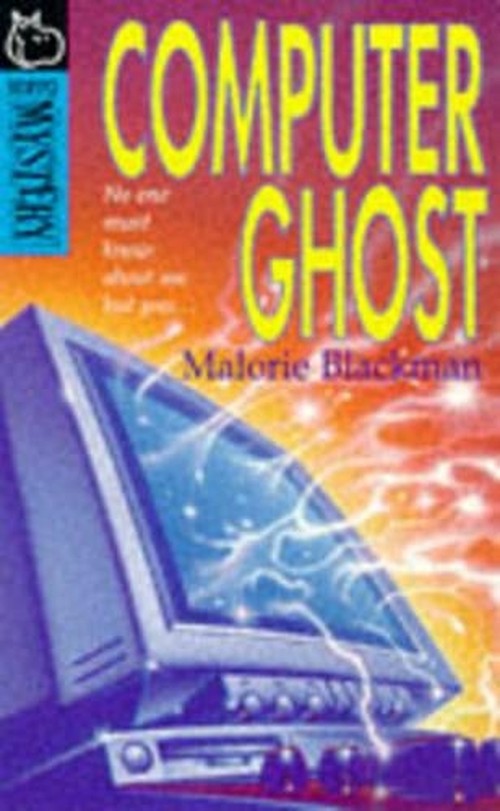 The Computer Ghost