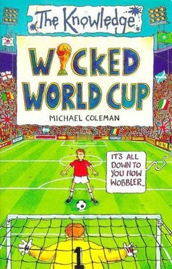 Wicked World Cup