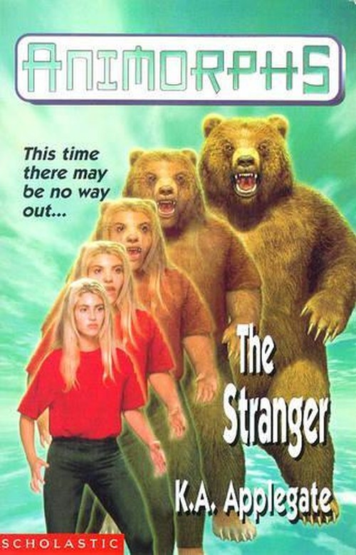 The Stranger