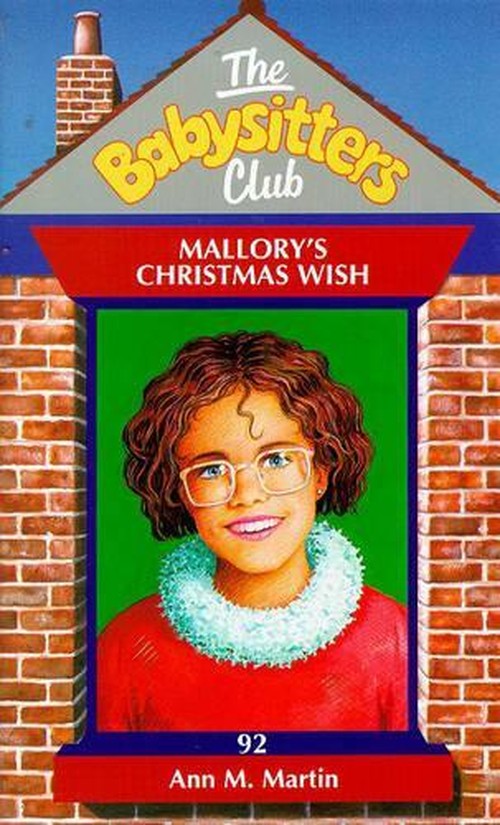 Mallory's Christmas Wish