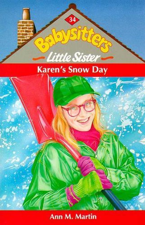 Karen's Snow Day