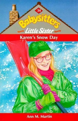 Karen's Snow Day