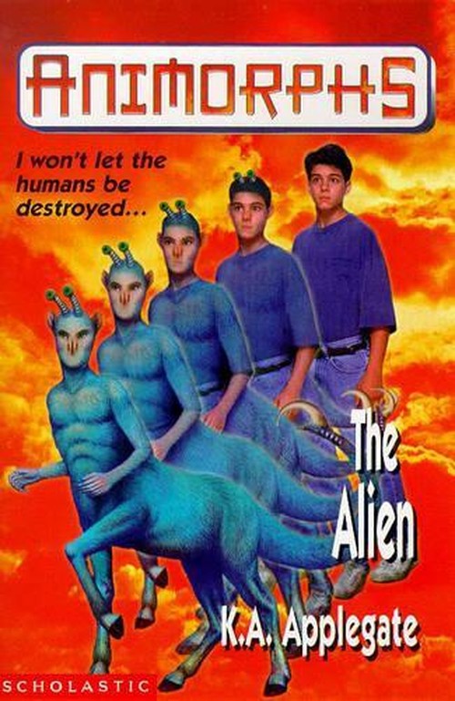The Alien