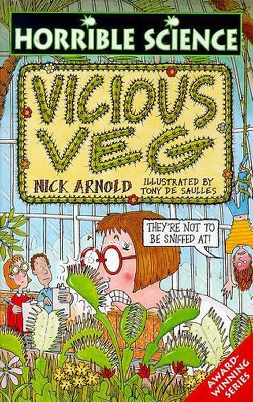Vicious Veg