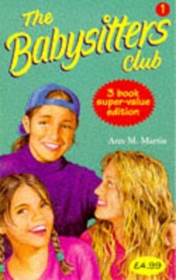 Babysitters Club Collection