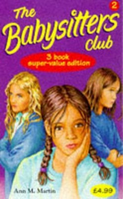 Babysitters Club Collection