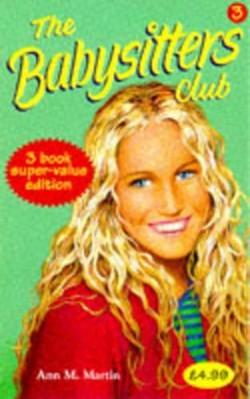 Babysitters Club Collection
