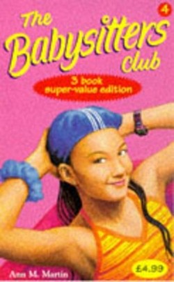 Babysitters Club Collection
