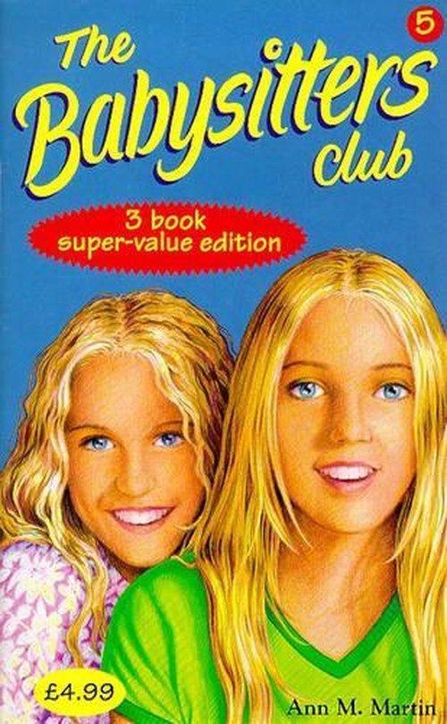 Babysitters Club Collection