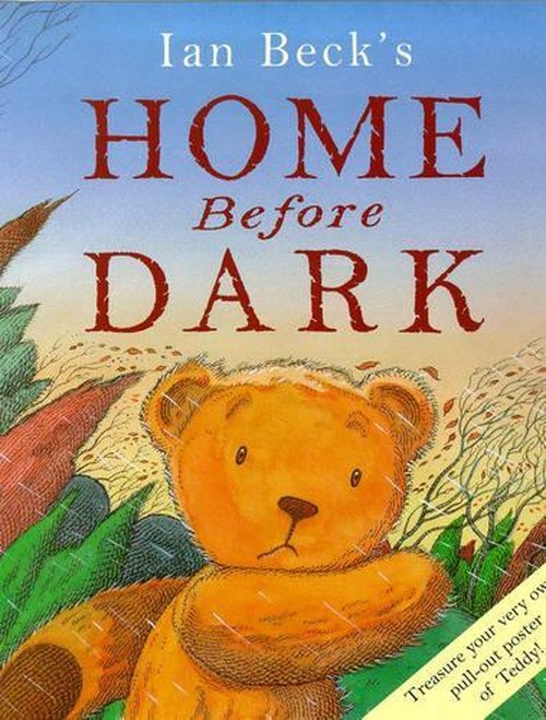 Home Before Dark