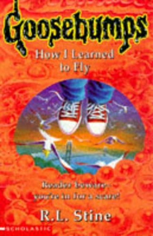 How I Learned to Fly