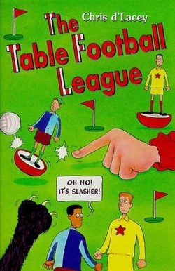 The Table Football League