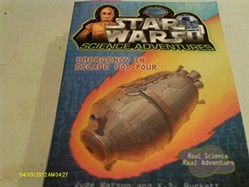 Emergency in Escape Pod Four