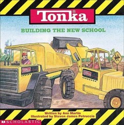 Building the New School