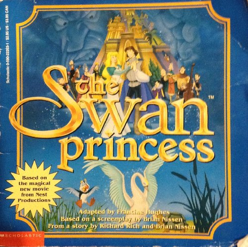 The Swan Princess