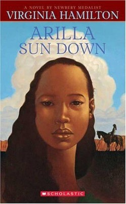Arilla Sun Down