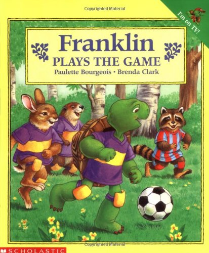 Franklin Plays the Game