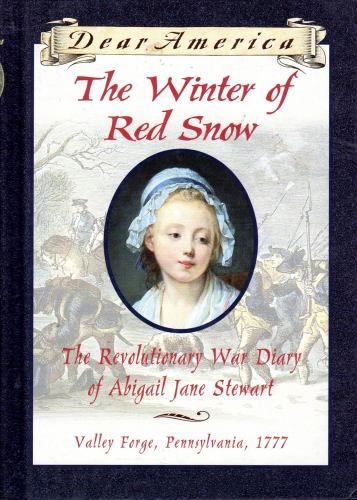 The Winter of Red Snow