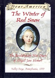 The Winter of Red Snow