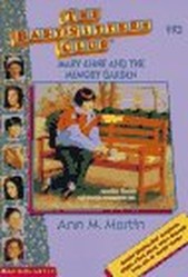 Mary Anne and the Memory