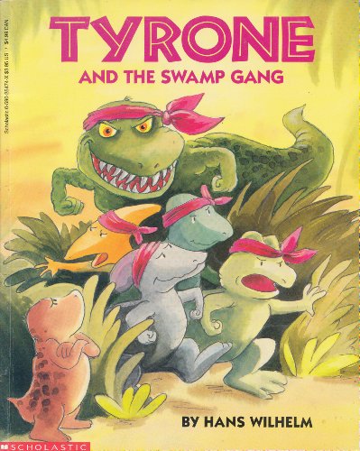 Tyrone and the Swamp Gang