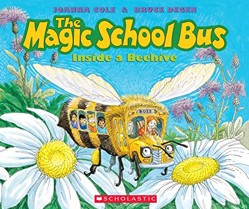 The Magic School Bus