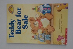 Teddy Bear for Sale