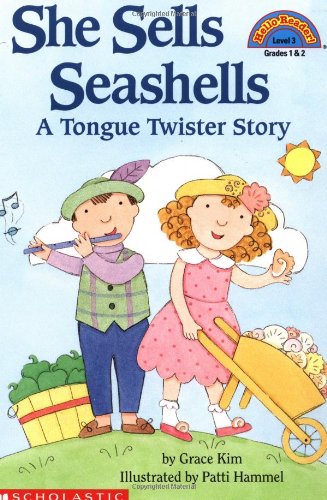 She Sells Seashells