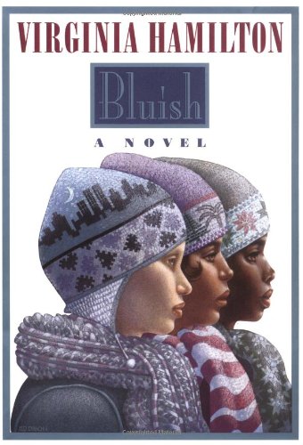 Bluish