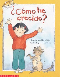 Como he Crecido?