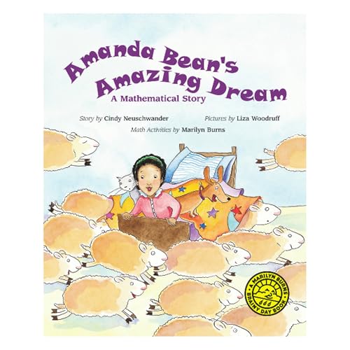 Amanda Bean's Amazing Dream