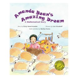 Amanda Bean's Amazing Dream