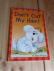 Don't Cut My Hair