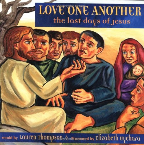 Love One Another