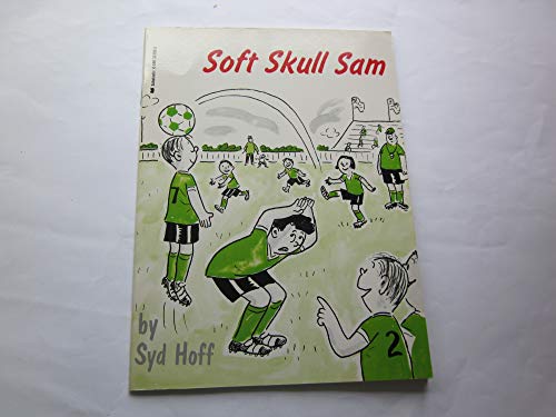 SOFT SKULL SAM