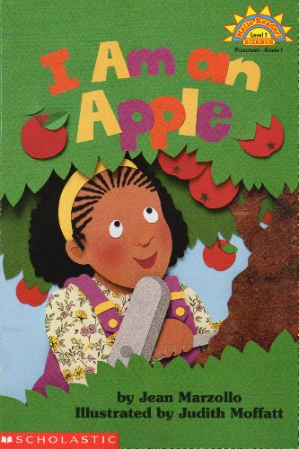 I am an Apple