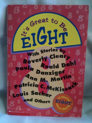 It's Great to be Eight!