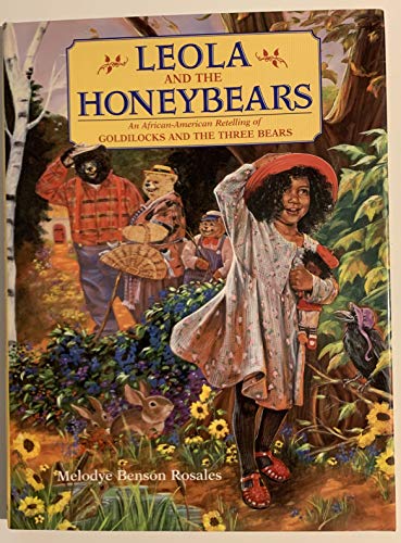 Leola and the Honeybears