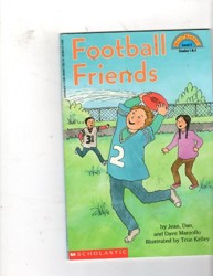Football Friends