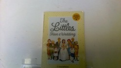 Littles Have a Wedding