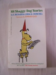 One Hundred One Shaggy Dog Stories
