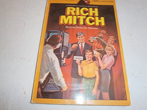 Rich Mitch