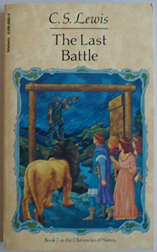 Last Battle