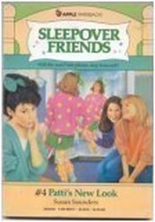 Sleepover Friends #04