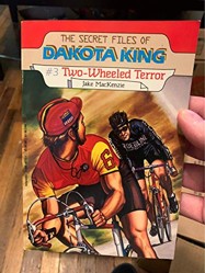 Two-Wheeled Terror