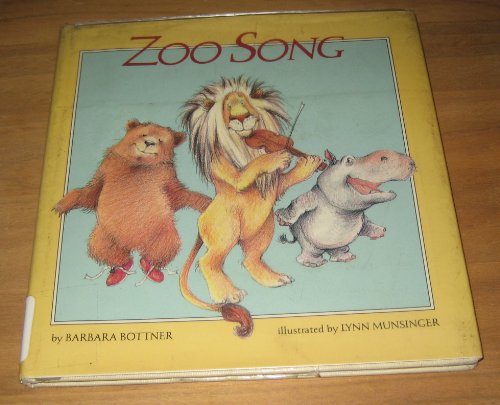Zoo Song