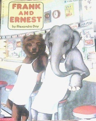 Frank and Ernest